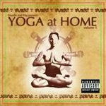 DumHi - Present: Yoga At Home Vol. 1