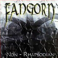 Fangorn - Non-Rhapsodian