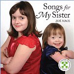 Zoe Mace - Songs For My Sister