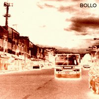 Bollo - Selftitled