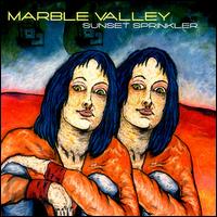 Marble Valley - Sunset Sprinkler