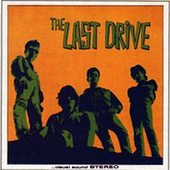 The Last Drive - Underworld Shakedown