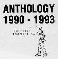 Pal Joey - Anthology 1990-1993