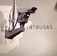 The Intrudas - Penetrate The Empty Space