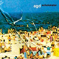 AGD - Echolokator