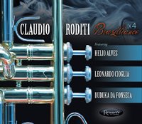 Claudio Roditi - Brazilliance