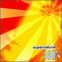 360's - Supernatural