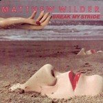 Matthew Wilder - I Don't Speak The Language