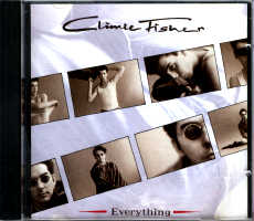 Climie Fisher - Everything