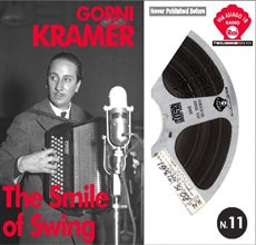 Gorni Kramer - The Smile Of Swing