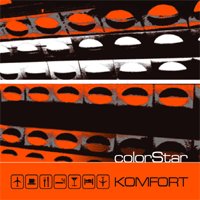ColorStar - Komfort