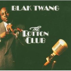 Blak Twang - The Rotton Club
