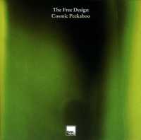 The Free Design - Cosmic Peckaboo