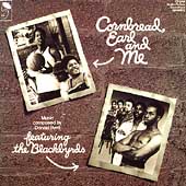 The Blackbyrds - Cornbread, Earl And Me