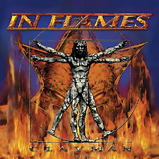 In Flames - Clayman