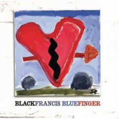 Frank Black - Bluefinger