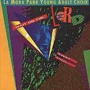 La Mora Park Young Adult Choir - Wait On The Lord - Live! In Toronto