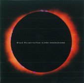 Glenn Underground - Black Resurrection