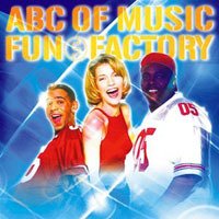 Fun factory - ABC Of Music
