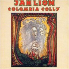 Jah Lion - Colombia Colly