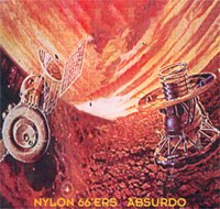 Nylon 66'ers - Absurdo