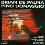 Pino Donaggio - Brian De Palma