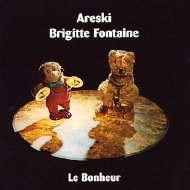 Areski - Le Bonheur