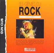 The Gun Club - Les Genies Du Rock