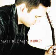 Matt Redman - Intimacy