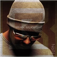 Brian McKnight - U Turn