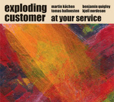 Exploding Customer - At Your Service