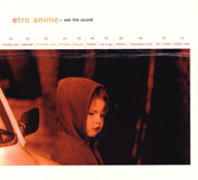 Etro Anime - See the Sound
