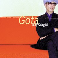 Gota Yashiki - Day & Night