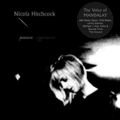 Nicola Hitchcock - Passive Aggressive