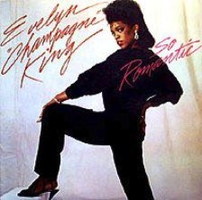 Evelyn King - So Romantic