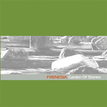 Frenesia - Garden Of Stones