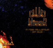 Dub Wiser - A New Millenium Of Dub