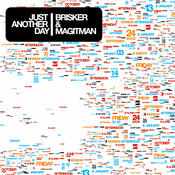 Brisker & Magitman - Just Another Day