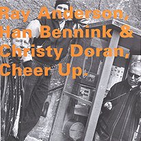 Christy Doran - Cheer Up