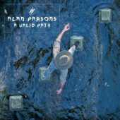 Alan Parsons - A Valid Path