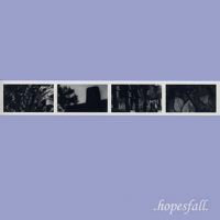 Hopesfall - The Frailty Of Words