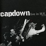 Capdown - Live In M.K