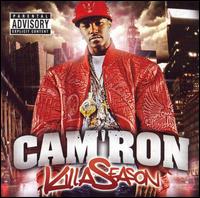 Cam'ron - Killa Season