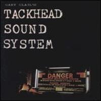 Gary Clail's Tackhead Sound System - Tackhead Tape Time