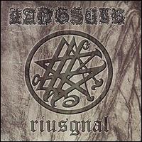 Langsuyar - Riusgnal