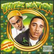 Money Gang - Thizz Nation, Volume 12: Starring Money Gang