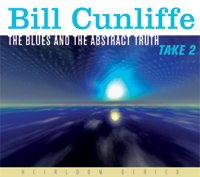 Bill Cunliffe - The Blues And The Abstract Truth, Take 2