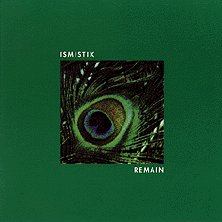 Ismistik - Remain