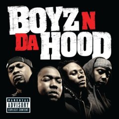 Boyz N Da Hood - Back Up N Da Chevy