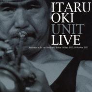 Itaru Oki Unit - Live